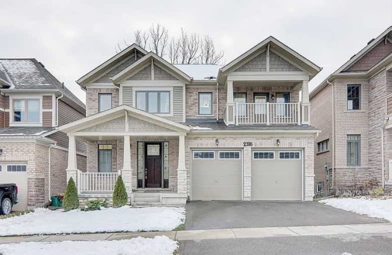 2316 Dobbinton Street, Oshawa | Image 1