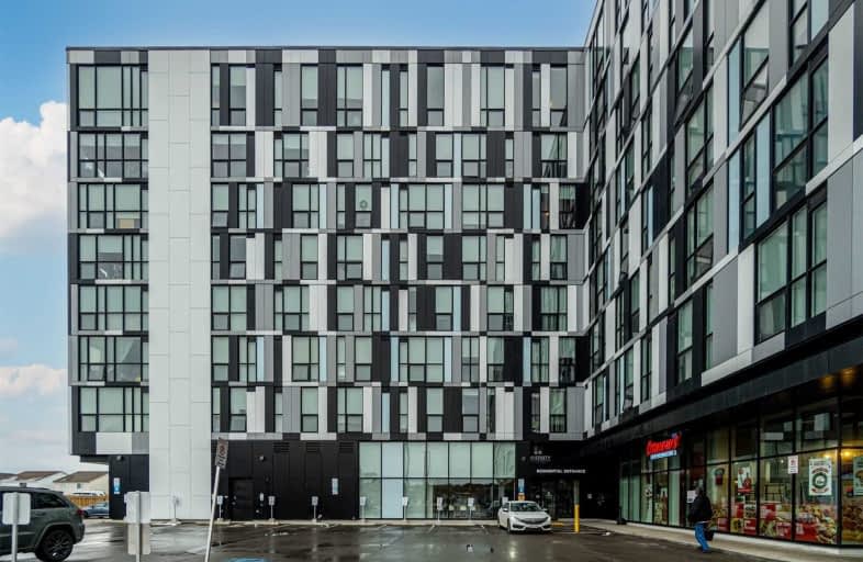 211-1900 Simcoe Street North, Oshawa | Image 1
