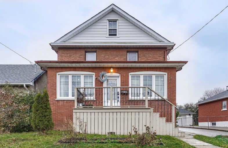 217 Conant Street, Oshawa | Image 1