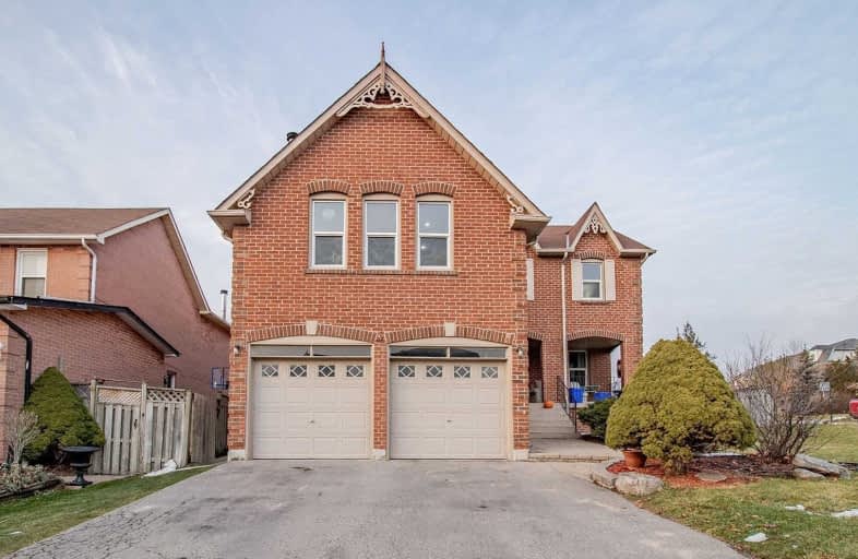 46 Dominy Drive, Ajax | Image 1