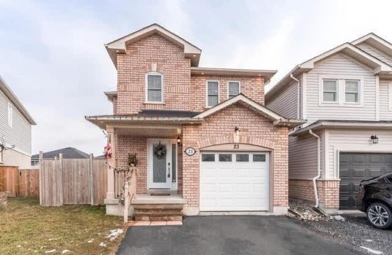 23 Forrester Drive, Clarington | Image 1