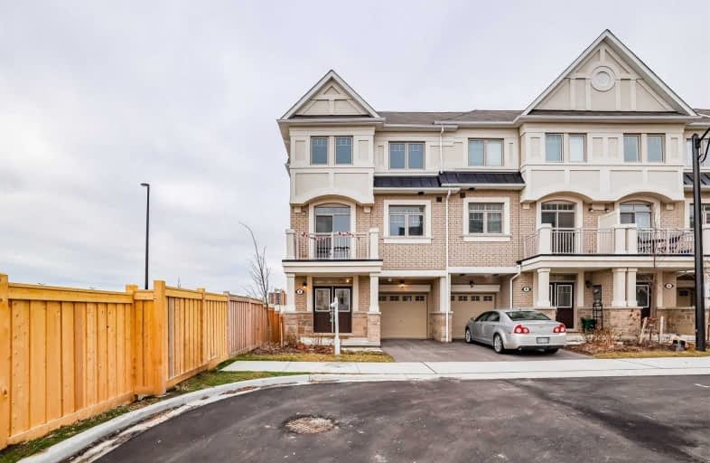 2 Coxhead Lane, Ajax | Image 1