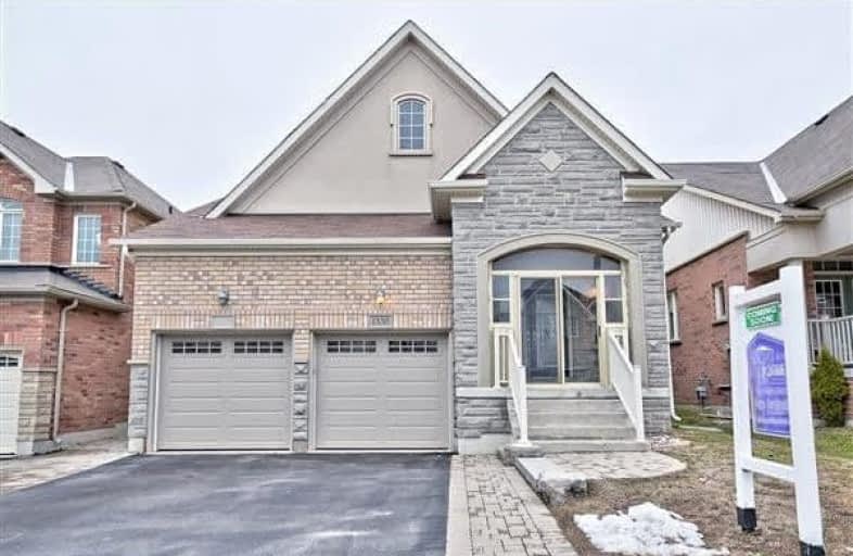 1330 Harlstone Crescent, Oshawa | Image 1