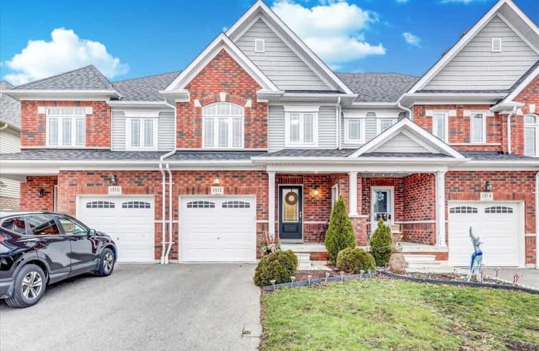 1812 Silverstone Crescent, Oshawa | Image 1