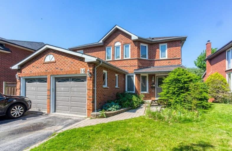 16 Braebrook Drive, Whitby | Image 1