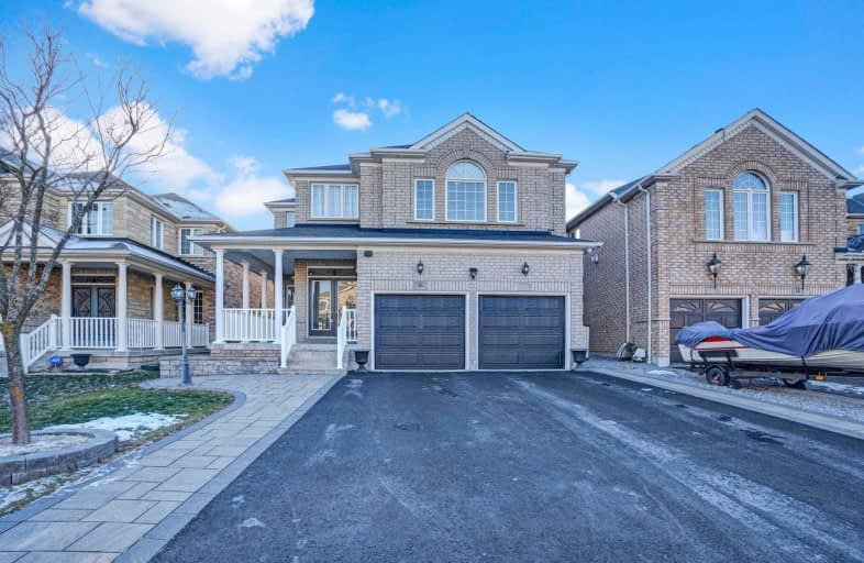 16 Clapperton Drive, Ajax | Image 1