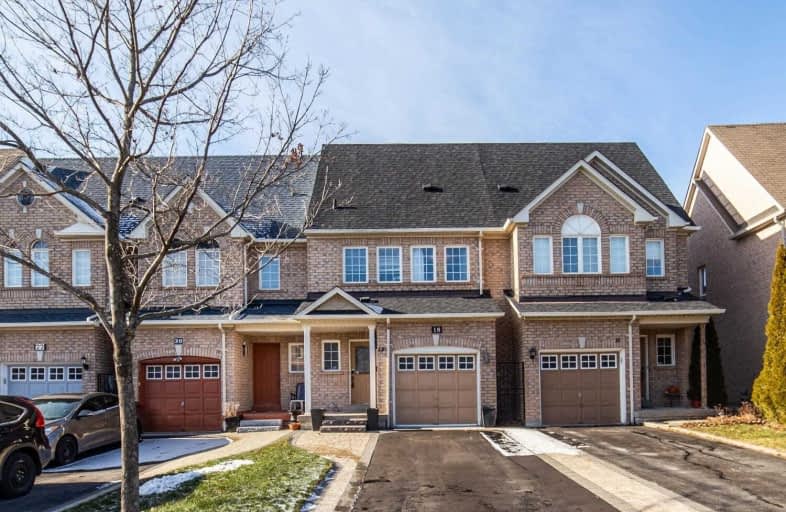 18 Dooley Crescent, Ajax | Image 1