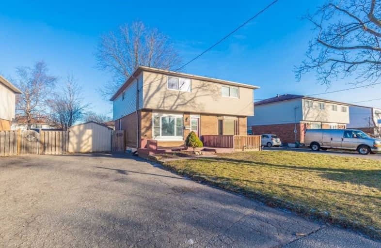 209 Vancouver Street, Oshawa | Image 1