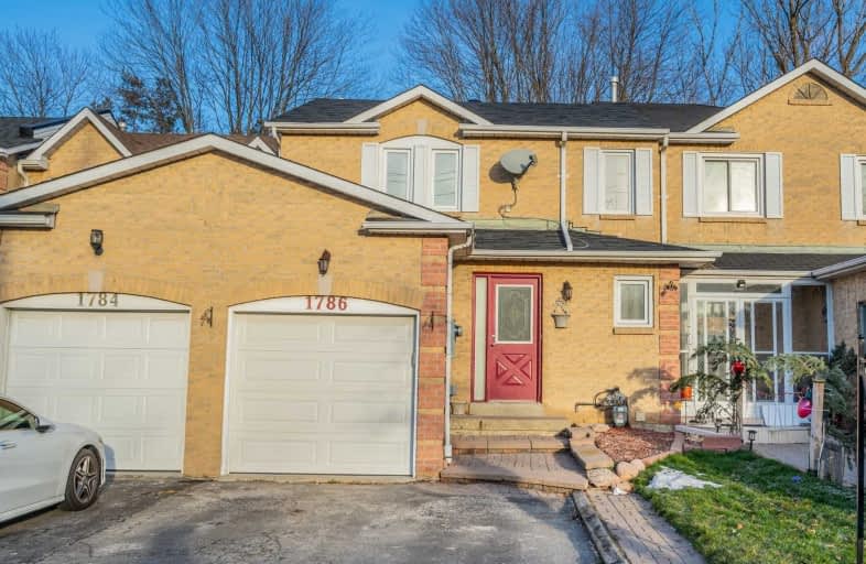 1786 Bainbridge Drive, Pickering | Image 1