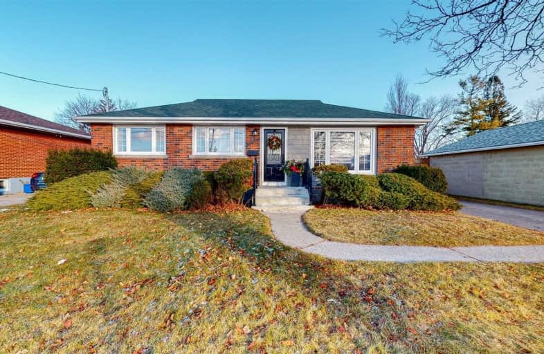 529 Stevenson Road North, Oshawa | Image 1