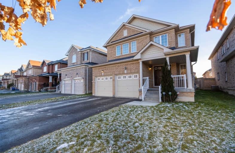 43 Morningstar Avenue, Whitby | Image 1