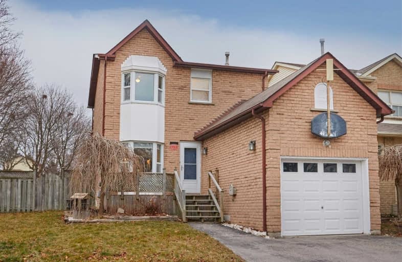 1 Fieldview Crescent, Whitby | Image 1