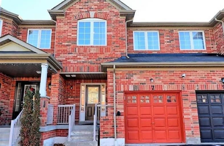 7 Hickman Road, Ajax | Image 1
