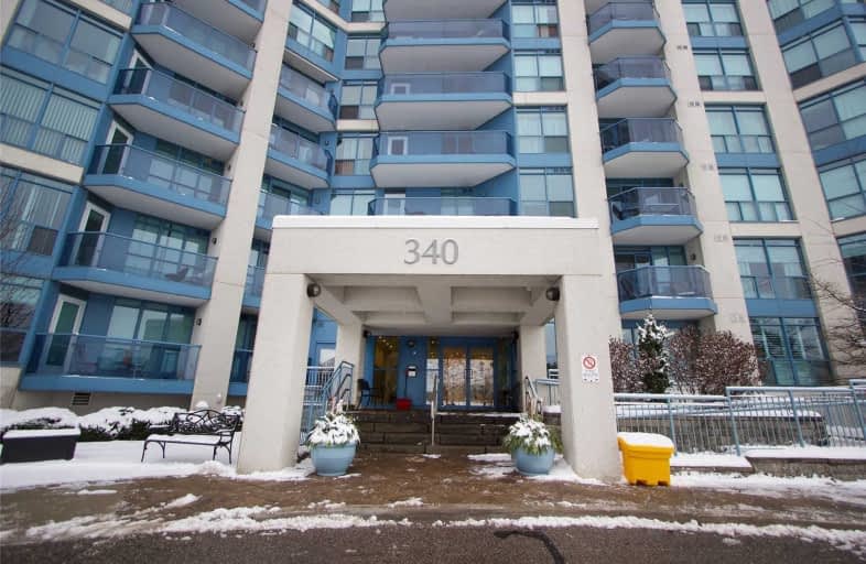 806-340 Watson Street West, Whitby | Image 1