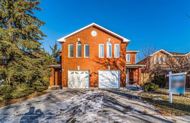 1831 Valleyview Drive, Pickering | Image 1