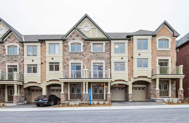 22 Coxhead Lane, Ajax | Image 1