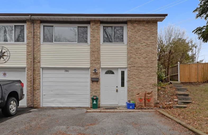 390 Daytona Court, Oshawa | Image 1