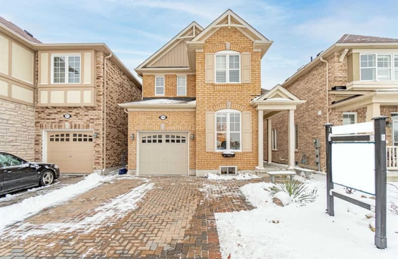 1749 Liatris Drive, Pickering | Image 1