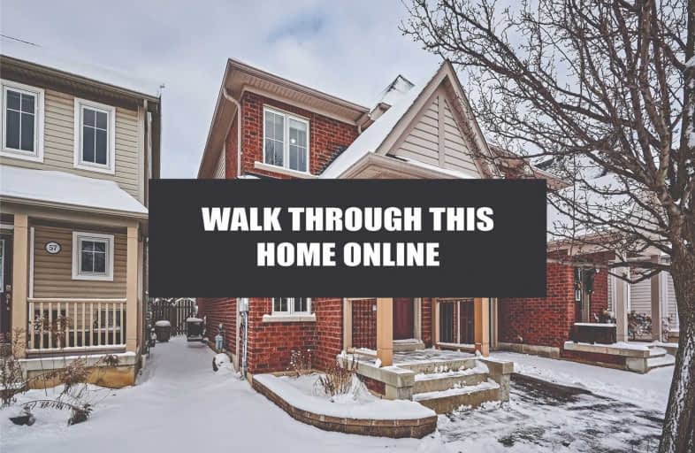 55 Boyd Crescent, Ajax | Image 1