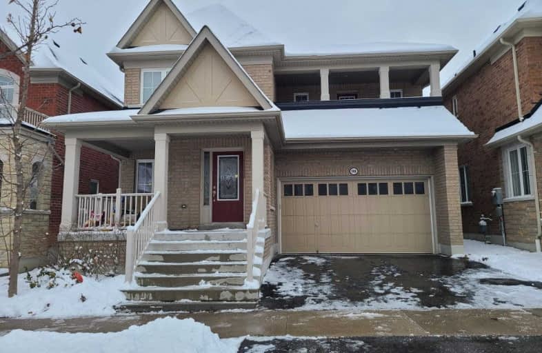 98 Gillett Drive, Ajax | Image 1