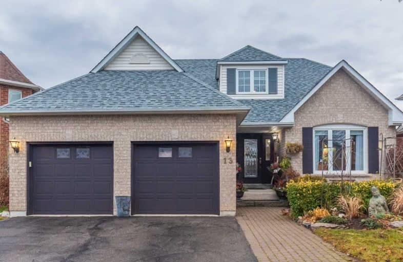 13 Auburn Lane, Clarington | Image 1