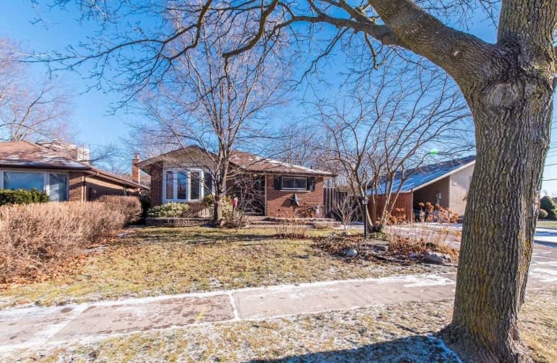 679 Central Park Boulevard North, Oshawa | Image 1