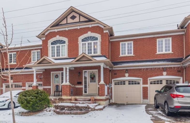 96 Atherton Avenue, Ajax | Image 1