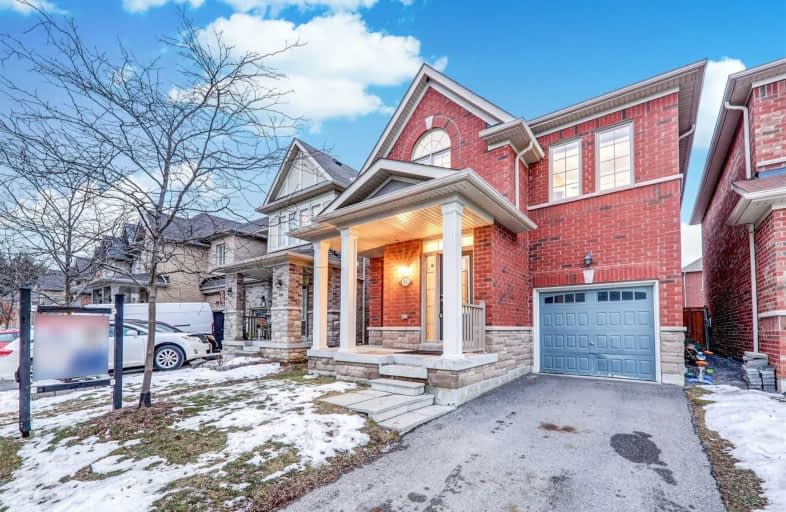 1523 Elmsley Drive, Pickering | Image 1