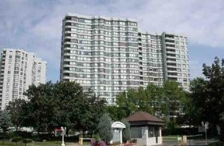 807-330 Alton Towers Circle, Toronto | Image 1
