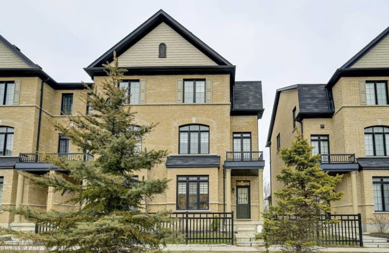 77 Quarrie Lane, Ajax | Image 1