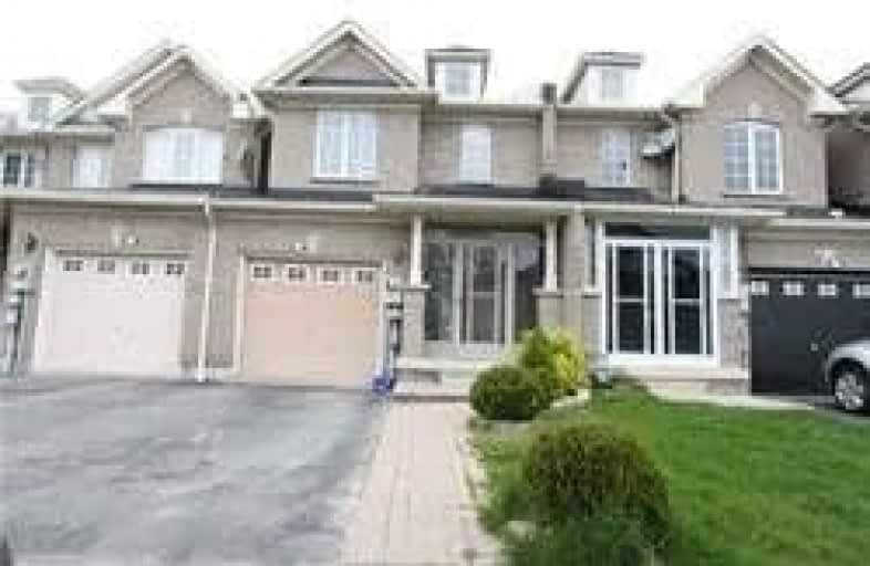 151 Bean Crescent, Ajax | Image 1