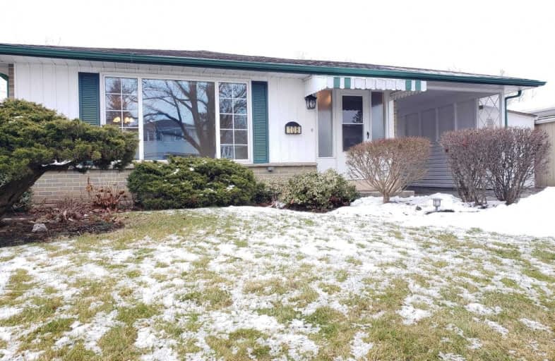 108 Gregory Road, Ajax | Image 1