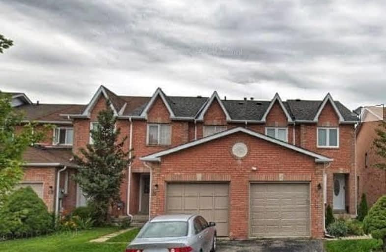 26 Weekes Drive, Ajax | Image 1