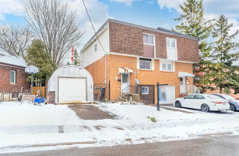 97 Conant Street, Oshawa | Image 1