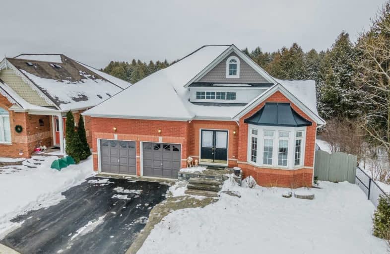 28 Fifeshire Court, Scugog | Image 1