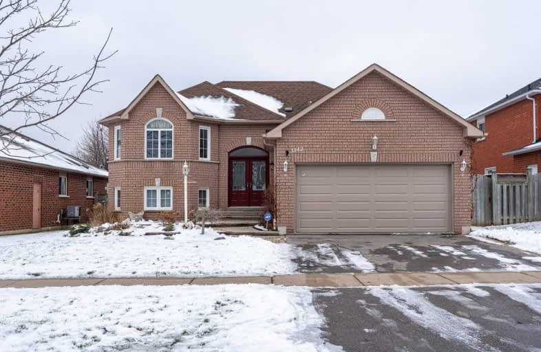 3542 Garrard Road, Whitby | Image 1