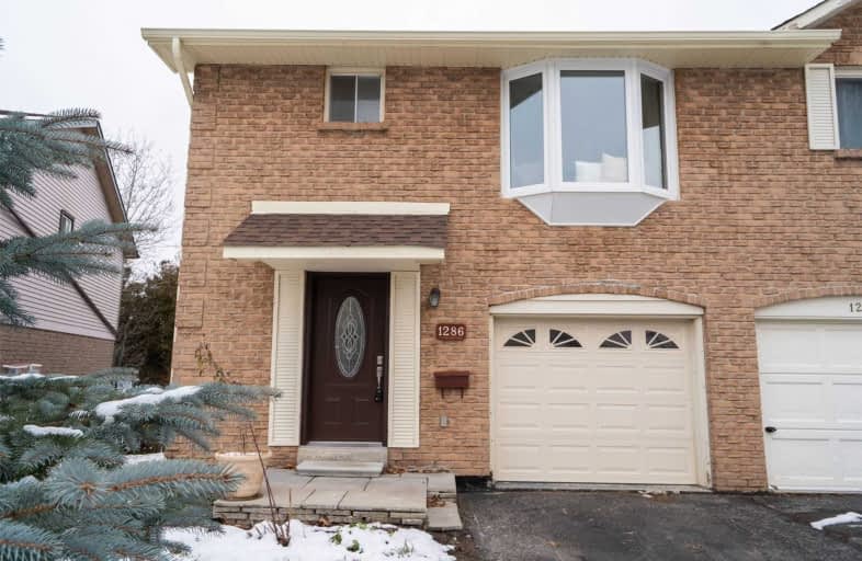 1286 Sunnybrae Crescent, Oshawa | Image 1