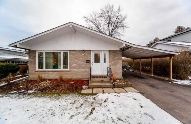 67 Clements Road East, Ajax | Image 1