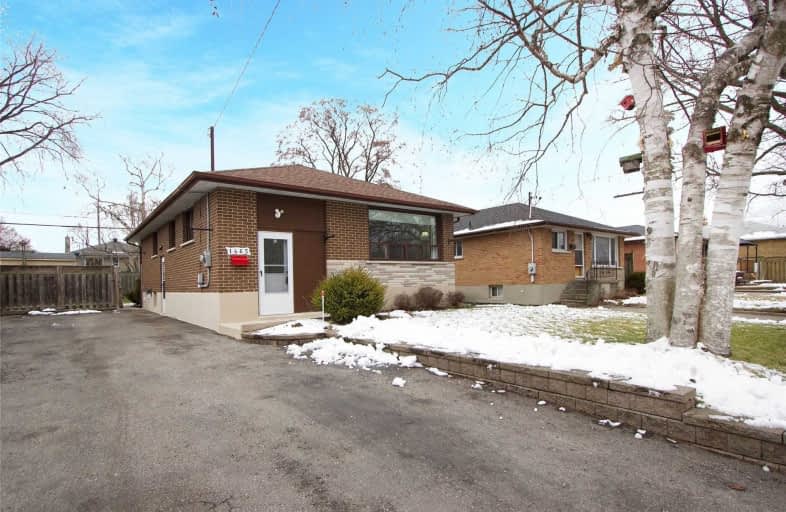 1465 Park Road South, Oshawa | Image 1