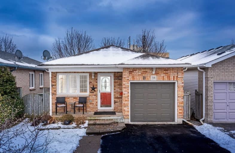 39 Dalepark Drive, Clarington | Image 1