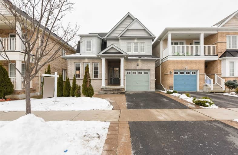 93 Oswell Drive, Ajax | Image 1