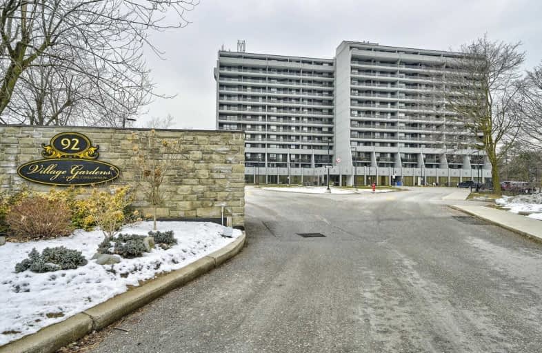 810-92 Church Street South, Ajax | Image 1