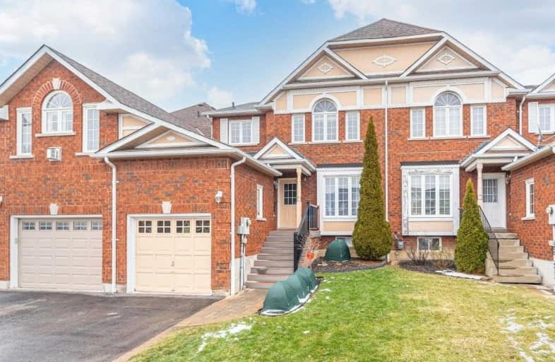 22 Chesham Court, Ajax | Image 1
