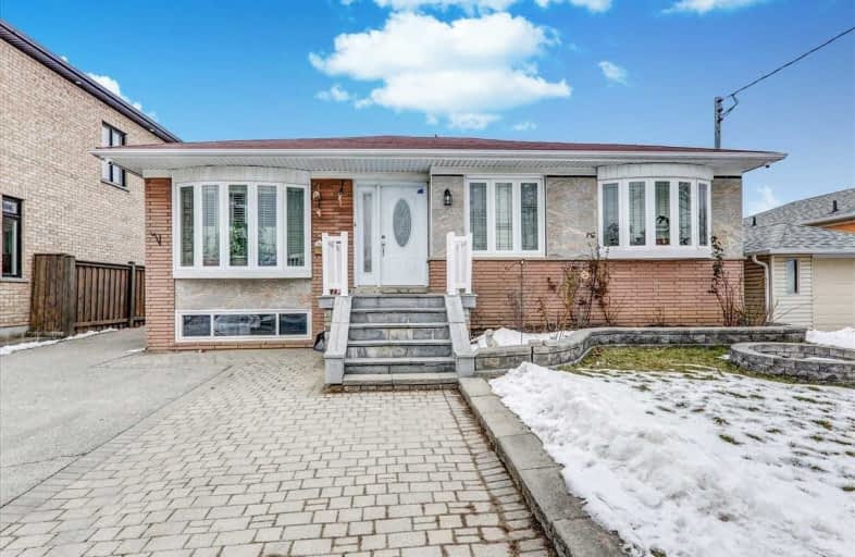 Bsmt-50 Gully Drive, Toronto | Image 1