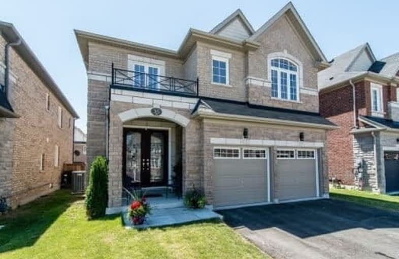 35 Butson Crecent, Clarington | Image 1