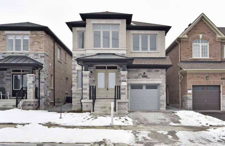 1066 Azalea Avenue, Pickering | Image 1