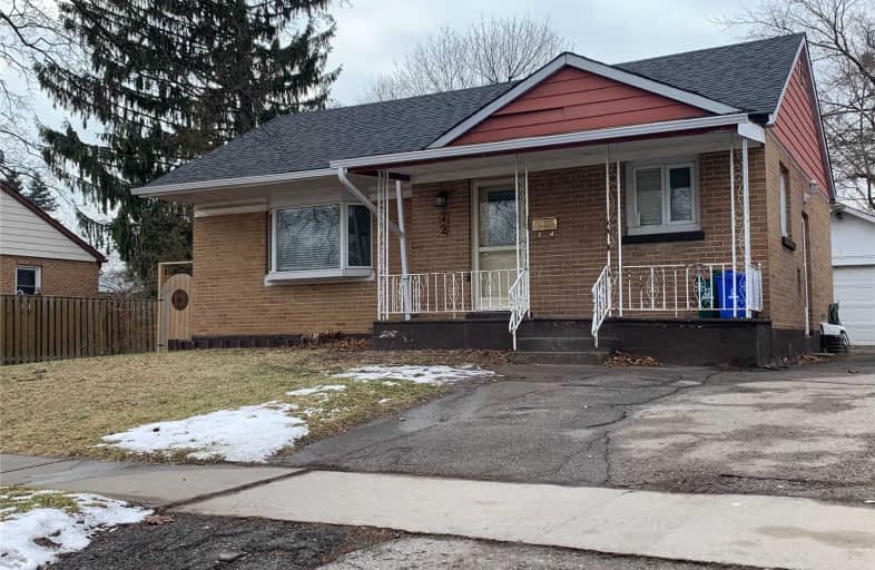 72 Admiral Road, Ajax | Image 1
