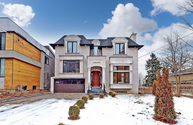53 Chine Drive, Toronto | Image 1