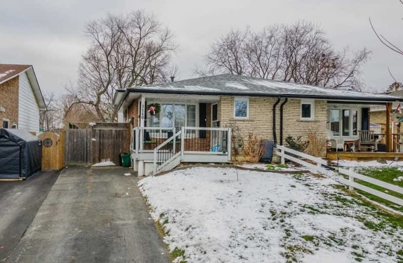 1140 Valley Court, Oshawa | Image 1