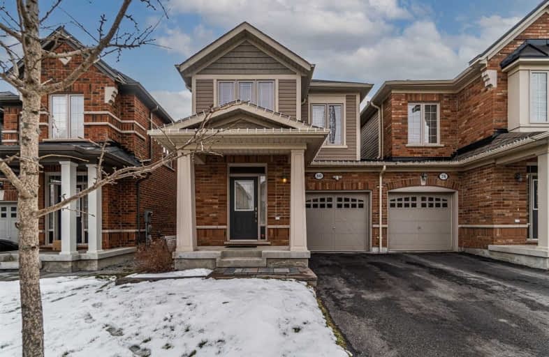 80 Beverton Crescent, Ajax | Image 1
